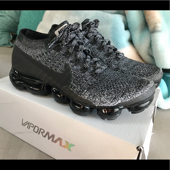 cookies and cream vapormax
